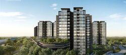 Copen Grand (D24), Condominium #378738221